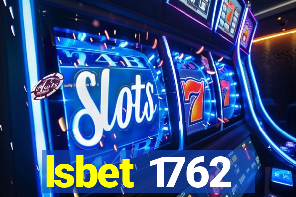 lsbet 1762